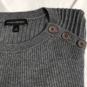 Banana Republic Sweater